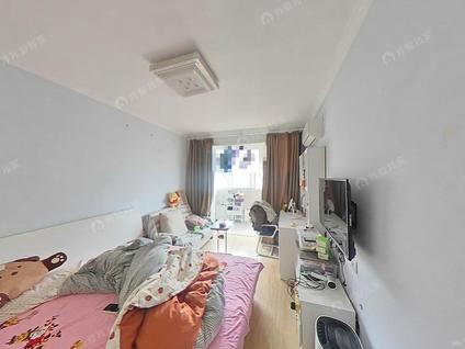 上海潍坊十村(一小区)1室0厅38.69平高楼层/共6层