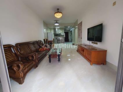 北京南宁宝能城市广场3室2厅80平低楼层/共31层