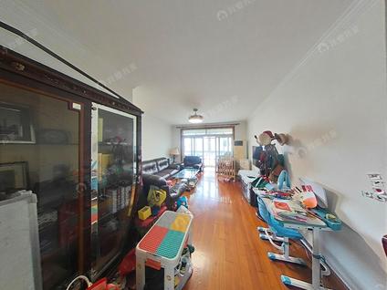 北京浦江茗园3室2厅140.27平高楼层/共10层