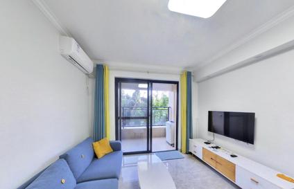 北京卓达东方巴哈马3室1厅77平低楼层/共26层