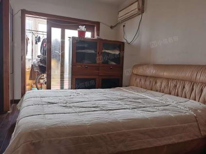 北京新世纪花园(海州)3室2厅132平高楼层/共6层