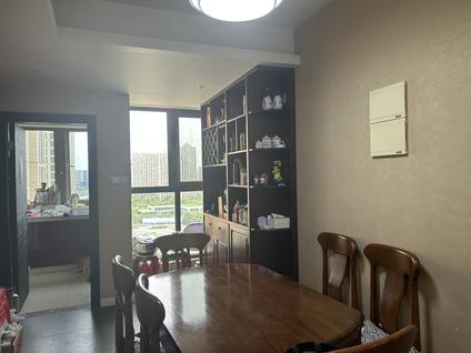 宁波皇冠花园(一期)3室2厅123.8平高楼层/共18层