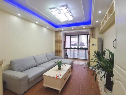 北京宁沁家园3室2厅96.04平高楼层/共10层