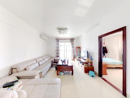 北京兴发园2室2厅101平高楼层/共25层