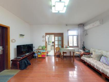 南昌南搪宿舍2室1厅68.95平高楼层/共7层