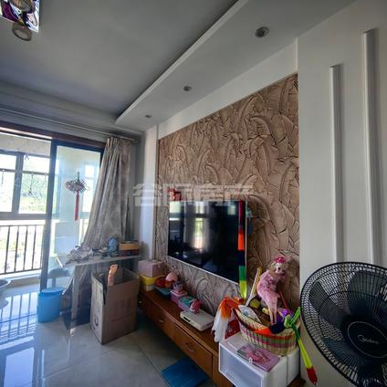 北京天久香格里拉2室2厅89平高楼层/共18层