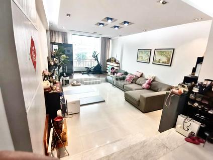 北京碧云苑3室2厅139.65平中楼层/共11层