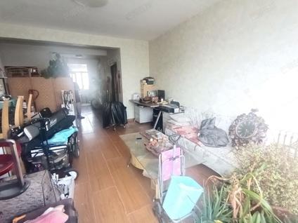 北京富云花都2室2厅99平高楼层/共17层