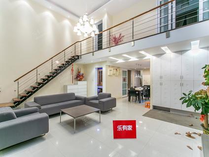 北京蔚蓝海岸(一期)4室2厅171.54平高楼层/共12层