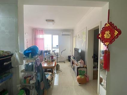 北京团结新城2室1厅74.74平高楼层/共28层