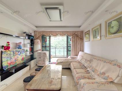 北京鼎峰国汇山3室2厅122.55平低楼层/共32层