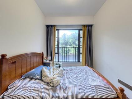 北京仁恒海棠公园(二期)2室2厅105.96平低楼层/共6层