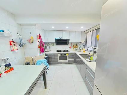 北京静安枫景苑3室1厅105.39平低楼层/共38层