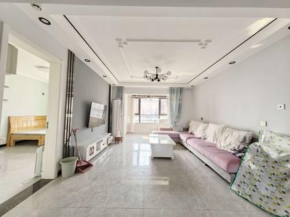 北京山东蓝海领航互联网产业园3室2厅132平高楼层/共18层