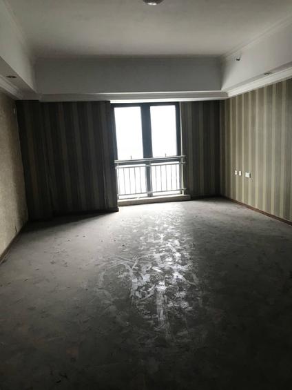 北京万达广场(公寓)1室1厅54平低楼层/共20层