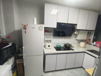 北京景舒苑(一村)2室1厅64.14平低楼层/共6层