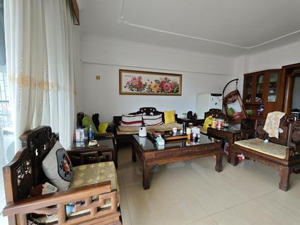 北京特祥苑3室2厅132.48平高楼层/共10层