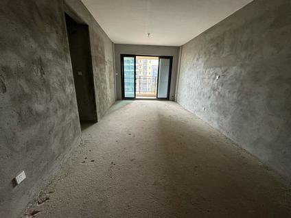 德阳敏捷东樾府3室2厅99平低楼层/共25层