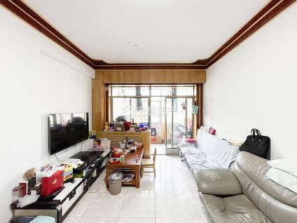 兰州西北中学家属院2室1厅70.43平高楼层/共8层