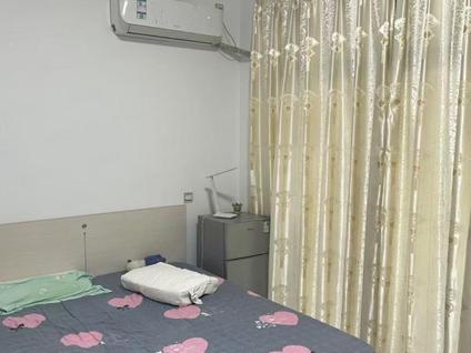 北京四季华庭龙城1室1厅32平低楼层/共24层