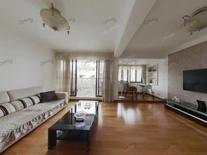 北京群艺大楼4室3厅155平高楼层/共8层