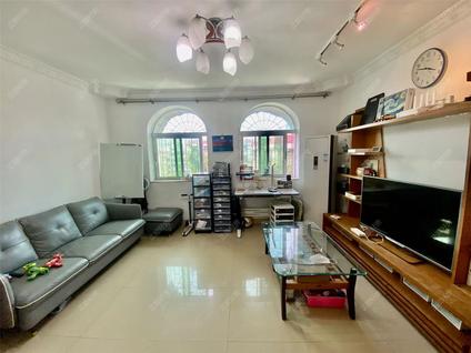 北京香溪庄(小区)3室2厅95.7平高楼层/共7层