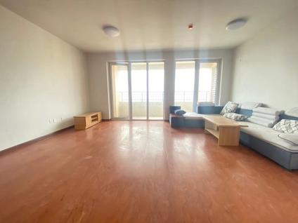 3室2厅 辛安府效果图