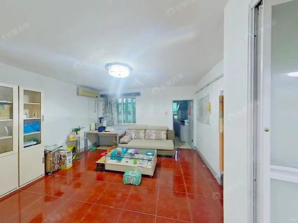 1室1厅 天通苑(二区)效果图