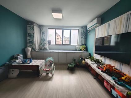 北京金桂苑3室1厅82.34平高楼层/共6层