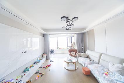 合肥融创滨湖印4室2厅150.87平高楼层/共16层