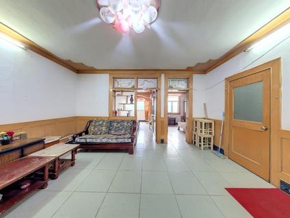 北京电苑小区2室2厅74.81平中楼层/共5层