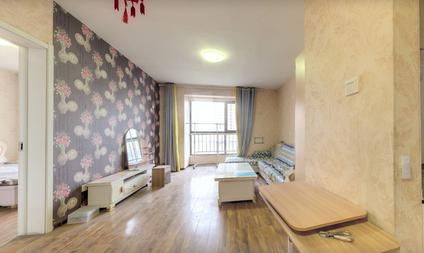 北京藏龙福地2室1厅87.71平低楼层/共33层