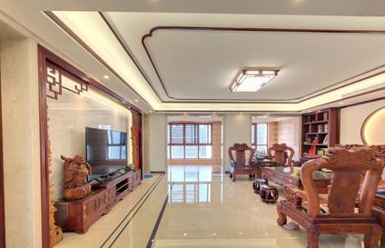 北京海航豪庭(北苑一区)5室2厅297.74平高楼层/共23层