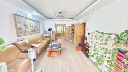 包头吉兴花园3室2厅131.22平中楼层/共6层