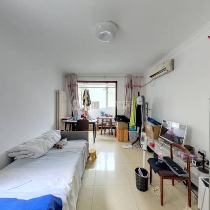 北京旧宫新苑(南区)1室1厅61.29平中楼层/共18层