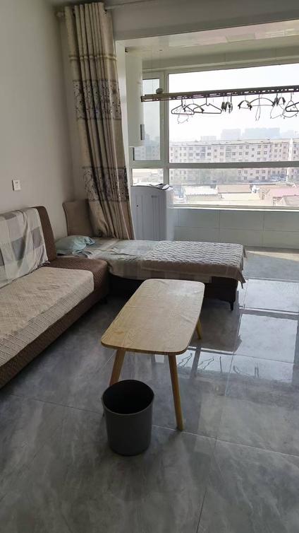 北京印象青城2室1厅88平中楼层/共17层