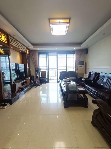 北京荣基新村4室2厅154.4平高楼层/共13层