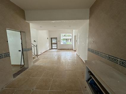 北京福海湖中湖花园3室2厅205平低楼层/共1层