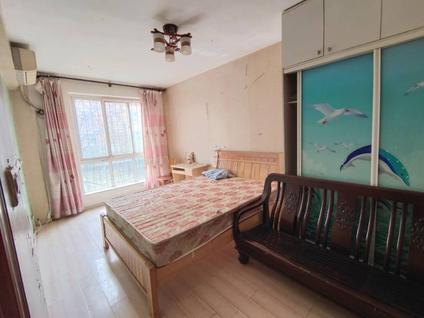 3室2厅 铁路小区(黄岛)效果图