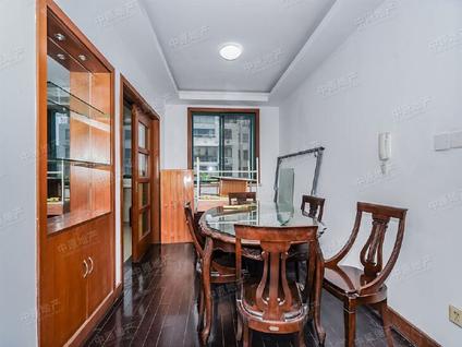 北京永和雅园3室2厅115.8平中楼层/共6层