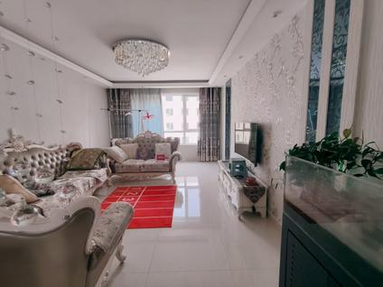 北京颐园小区3室2厅132.75平高楼层/共16层