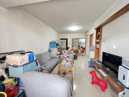 北京银桦新村3室2厅85.16平高楼层/共7层