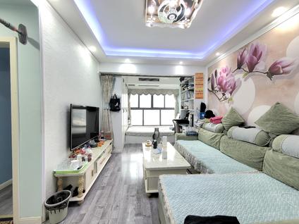 重庆丽都锦上1室1厅51.08平高楼层/共27层