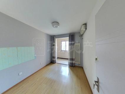 北京首座御园(二期2号院)2室1厅94.81平中楼层/共12层