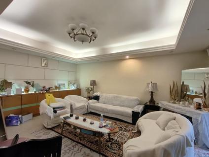 北京金泽花园3室2厅124.1平高楼层/共18层