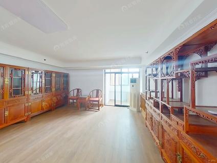 北京方圆公寓3室1厅159.95平中楼层/共13层