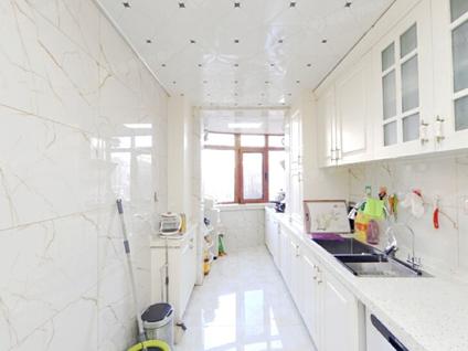 北京奥竺苑4室1厅175.52平低楼层/共12层