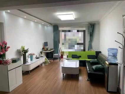 北京传世经典(一期)2室2厅99.36平中楼层/共5层