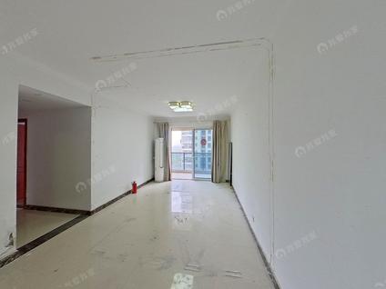 北京滨江万家名城(二期)3室2厅87.85平低楼层/共25层