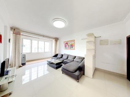 北京富丽嘉园3室2厅118.35平低楼层/共17层